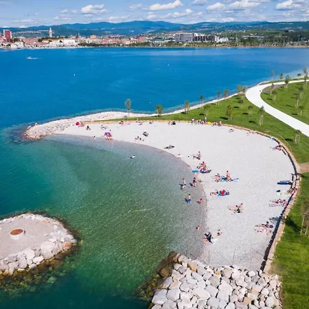 Apartma Sufit Belvedere Apartment *