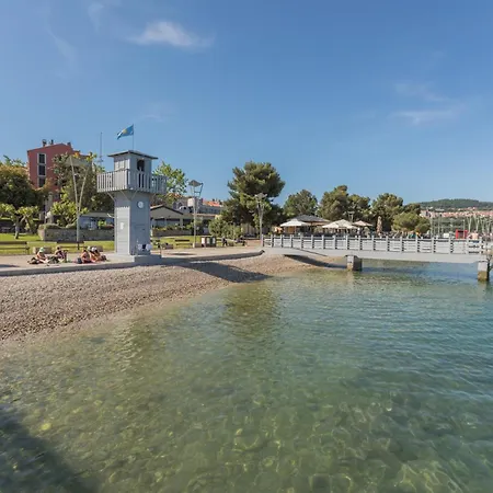 Apartma Sufit Belvedere