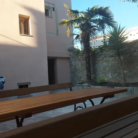 Apartma Sufit Belvedere Apartment